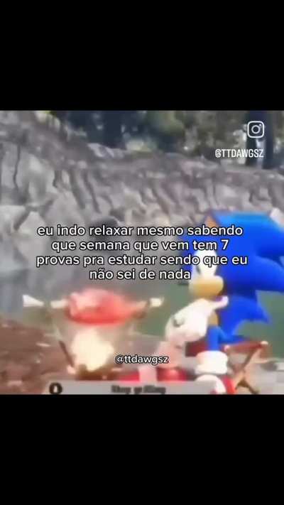 Ei um tempo atrás era assim