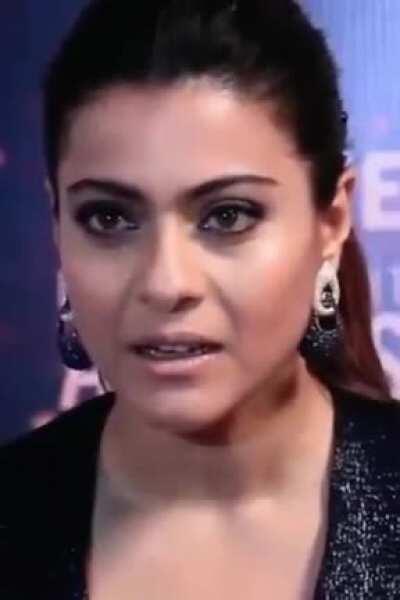 Kajol