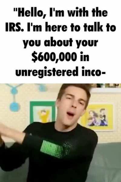 matpat meme