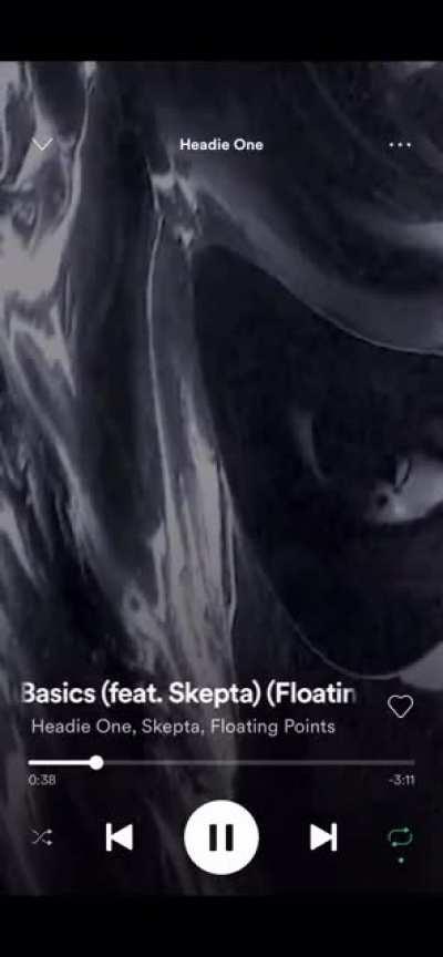 Looking for more like this. Remixes of grime/drill tunes. Headie One &amp;amp; Skepta back to basics remix by Floating Points