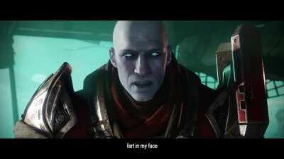 Zavala gets his Light back