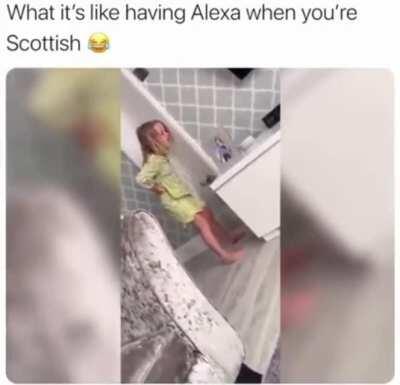 ALEXA!