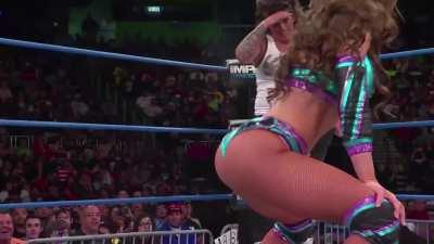 Brooke Tessmacher