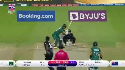 HIGHLIGHTS - 2021-26-10 - PAK vs NZ