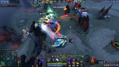 Abadon Aghs in Action