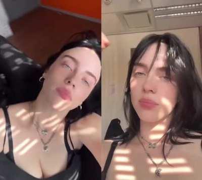 Wonderful Billie Eilish