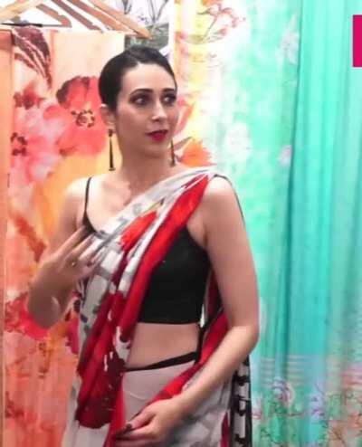 Karisma kapoor