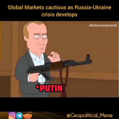 By @Geopolitical_meme