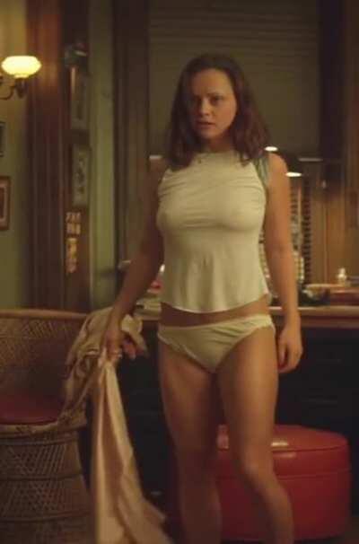 Christina Ricci