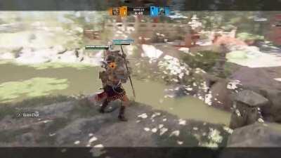 I’m only a rep 9 and the law was a rep 25 and it just felt so good to do this