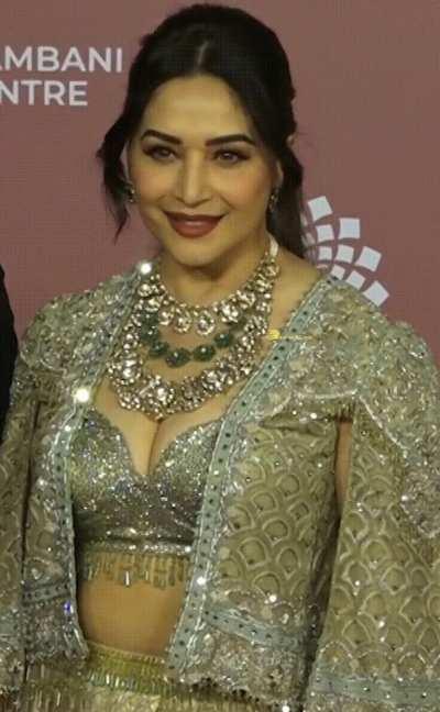 Madhuri Dixit