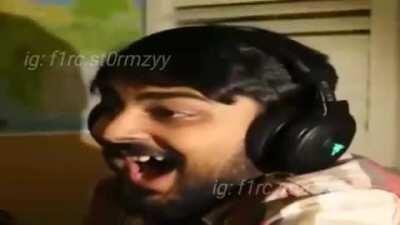 muta laugh