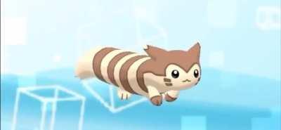 Furret