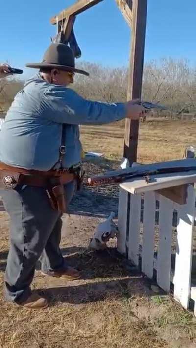 Average Texan