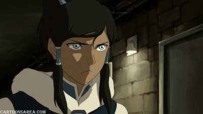 &quot;You don't want unity, you want power!&quot; - Avatar Korra (S2E4 &quot;Civil Wars, Part 2&quot;)