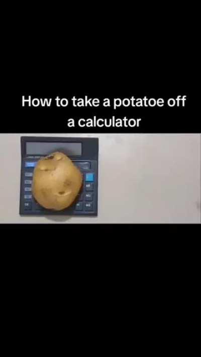 Potato