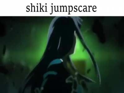 shike jumscar...