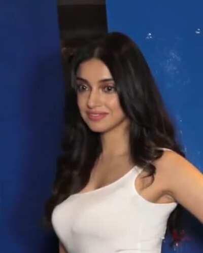 Divya kumar Khosla. She does know how to get attention.