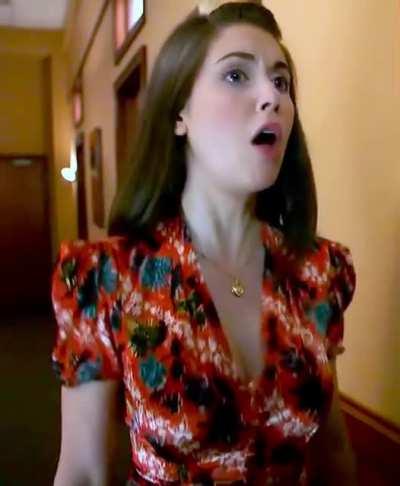 Alison Brie