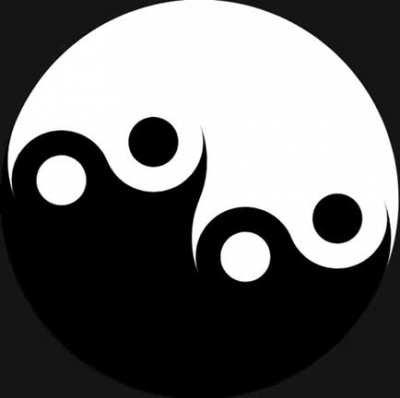 Ying Ying Yang Yang