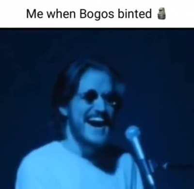 binted bogos