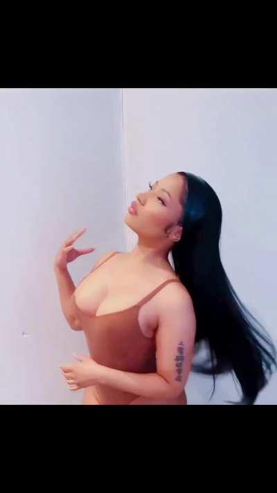 Nicki Minaj