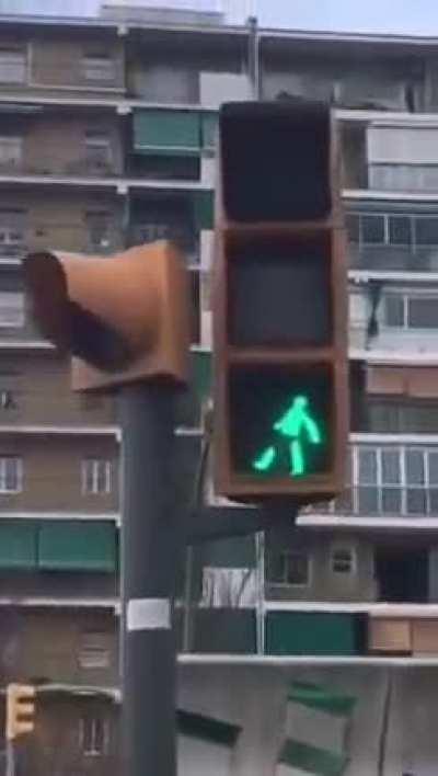 traffic light