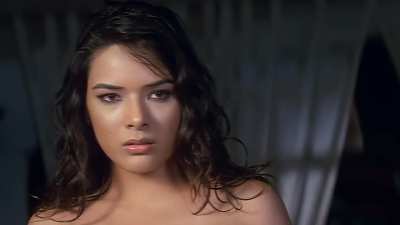 Udita Goswami [Zeher]