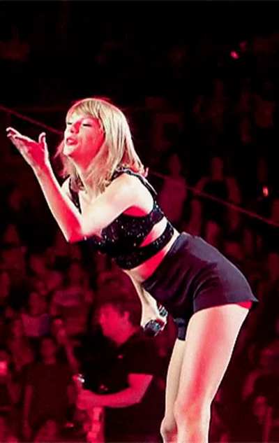 Taylor swift