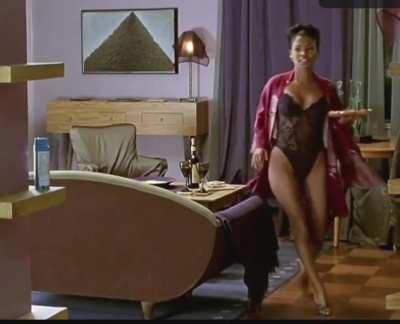 Nia Long in The Best Man 