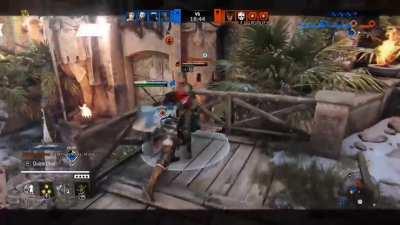 The new Nuxia buff is insane