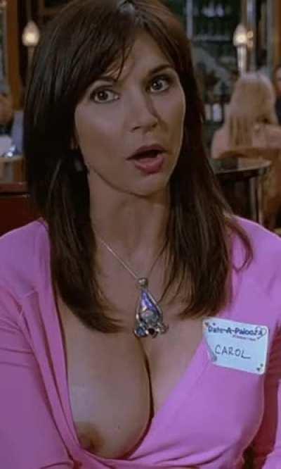 Kimberly Page in The 40 Year Old Virgin