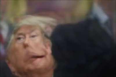 Trump when biden win 😡😡