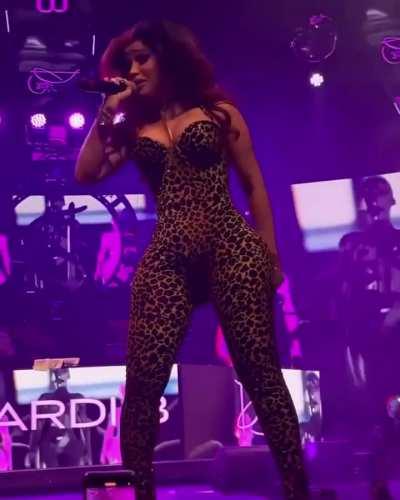 Boss Bardi