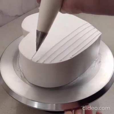 Making cakes is fun (not OC)