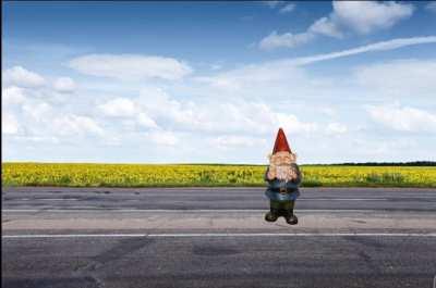 Gnomio