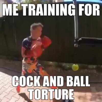 😎IM TRAINING GUYS💪💪💪