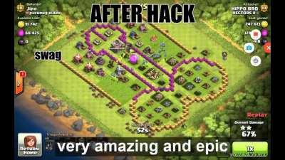 👇👇CLASH CLANS HACK LINK IN COMMENTS 😱😱