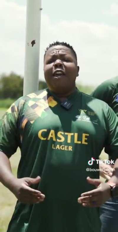 Tourism South Africa presents... by Bouwerbosch on TikTok