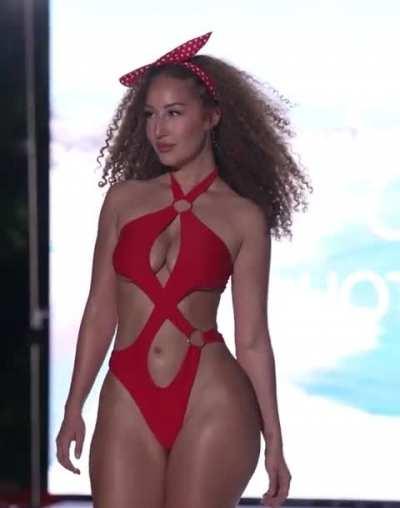 Kylie Gesualdo (Hot Miami Styles 2024)