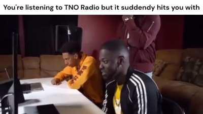 TNOmod