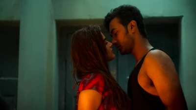 Kavya Thapar Love Making Scene - Full Clip