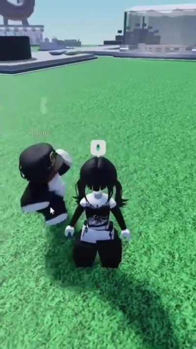 Roblox Moment