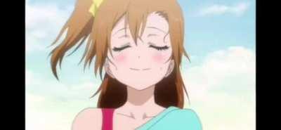 NOOOO HONOKA WHYYY