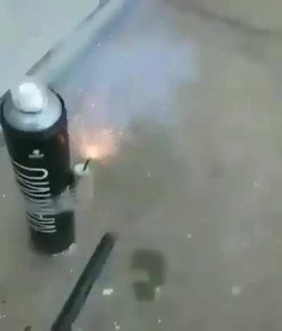 WCGW exploding this can