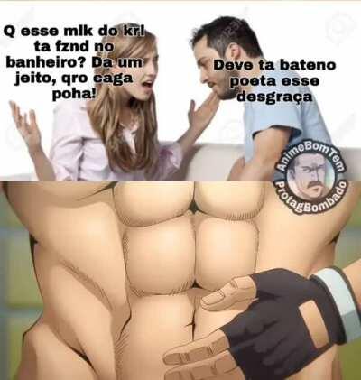 Bom dia