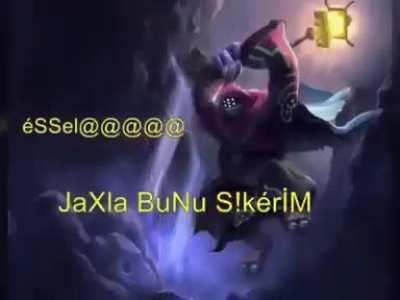 IIIJaxGodII scorpionyasuo ve yoneburosunun annesinin kayıp olduğunu işaret ediyor