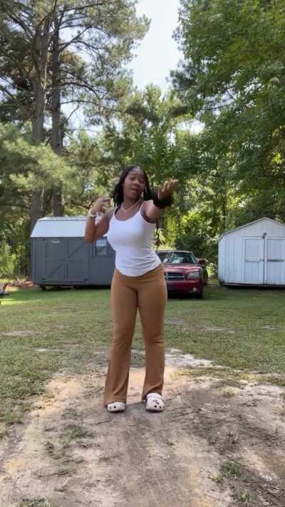 Babygirl_shante - Video #3149