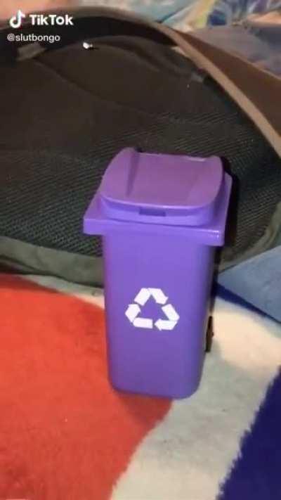 bin