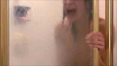 Nastassja Kinski's nude scene in the PG rated movie &quot;Unfaithfully Yours (1984)&quot;